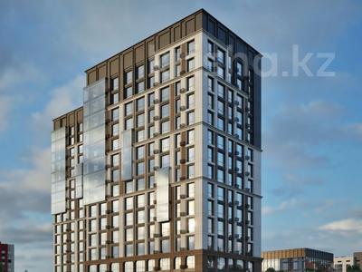 4-комнатная квартира, 141.38 м², 13/14 этаж, Набережная 44 за ~ 68.6 млн 〒 в Костанае