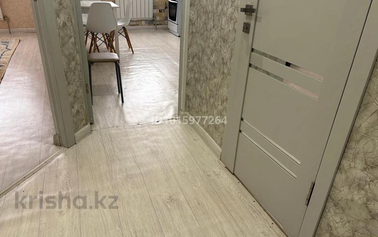 2-бөлмелі пәтер · 40 м² · 3 қабат, 35-ш/а. 17, бағасы: 12 млн ₸ в Актау, 35-мкр — фото 2