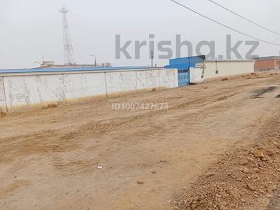 Свободное назначение, магазины и бутики, склады · 1000 м² за 12 млн 〒 в Байконуре