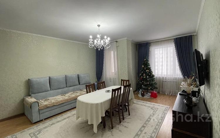 2-комнатная квартира, 85 м², 7/9 этаж, Калдаякова 11 за 28.5 млн 〒 в Астане, Алматы р-н — фото 8