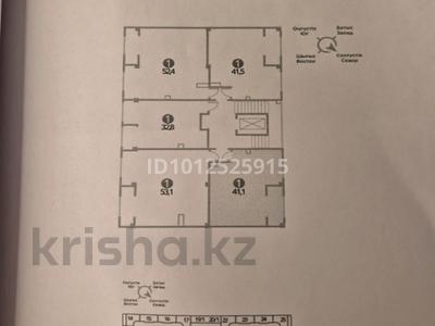 1-комнатная квартира · 41.1 м² · 4/9 этаж, Тауелсиздик за 25 млн ₸ в Астане, Алматы р-н
