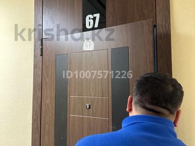 1-комнатная квартира · 31.4 м² · 2/5 этаж, 20-й микрорайон 46 к19 за 18.8 млн ₸ в Алматы, Алатауский р-н