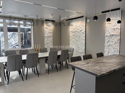 Дача · 5 комнат · 120 м², Карасай, Центральная 33а за 200 000 〒 в Алматинской обл.