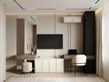 2-бөлмелі пәтер · 70 м² · 4 қабат, Розыбакиева 320, бағасы: 650 000 ₸ в Алматы, Бостандыкский р-н