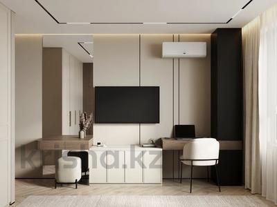 2-бөлмелі пәтер · 70 м² · 4 қабат, Розыбакиева 320, бағасы: 650 000 ₸ в Алматы, Бостандыкский р-н