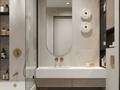 2-бөлмелі пәтер · 70 м² · 4 қабат, Розыбакиева 320, бағасы: 650 000 ₸ в Алматы, Бостандыкский р-н — фото 10
