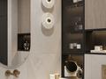 2-бөлмелі пәтер · 70 м² · 4 қабат, Розыбакиева 320, бағасы: 650 000 ₸ в Алматы, Бостандыкский р-н — фото 11