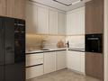 2-бөлмелі пәтер · 70 м² · 4 қабат, Розыбакиева 320, бағасы: 650 000 ₸ в Алматы, Бостандыкский р-н — фото 13