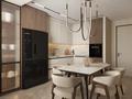 2-бөлмелі пәтер · 70 м² · 4 қабат, Розыбакиева 320, бағасы: 650 000 ₸ в Алматы, Бостандыкский р-н — фото 14