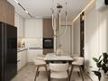 2-бөлмелі пәтер · 70 м² · 4 қабат, Розыбакиева 320, бағасы: 650 000 ₸ в Алматы, Бостандыкский р-н — фото 16