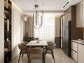 2-бөлмелі пәтер · 70 м² · 4 қабат, Розыбакиева 320, бағасы: 650 000 ₸ в Алматы, Бостандыкский р-н — фото 17