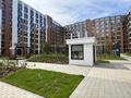 2-комнатная квартира · 61.5 м² · 7/9 этаж, Туран 57/6 за 47.5 млн ₸ в Астане, Нура р-н — фото 10