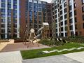 2-комнатная квартира · 61.5 м² · 7/9 этаж, Туран 57/6 за 47.5 млн ₸ в Астане, Нура р-н — фото 11