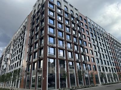2-комнатная квартира · 61.5 м² · 7/9 этаж, Туран 57/6 за 47.5 млн ₸ в Астане, Нура р-н