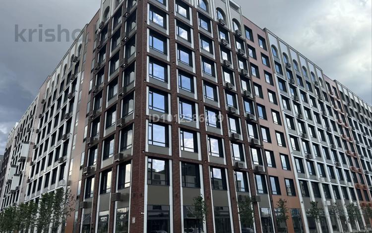 2-комнатная квартира · 61.5 м² · 7/9 этаж, Туран 57/6 за 47.5 млн ₸ в Астане, Нура р-н — фото 9