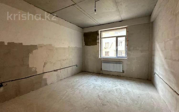 3-комнатная квартира · 107.1 м² · 3/7 этаж, мкр. Болашак 4 за ~ 48.2 млн ₸ в Талдыкоргане, мкр Болашак — фото 2