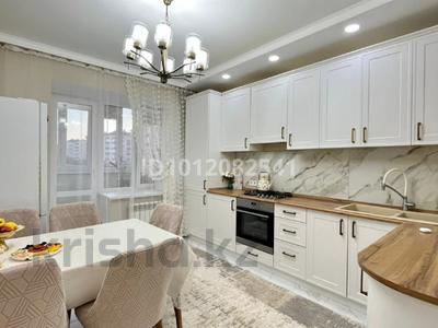 3-комнатная квартира · 90 м² · 2/9 этаж, мкр. Алтын орда, Батыс 2 11 Д корпус 3 — Находится рядом с 80 школой за 40 млн ₸ в Актобе