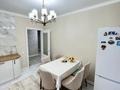 3-комнатная квартира · 90 м² · 2/9 этаж, мкр. Алтын орда, Батыс 2 11 Д корпус 3 — Находится рядом с 80 школой за 40 млн ₸ в Актобе — фото 2
