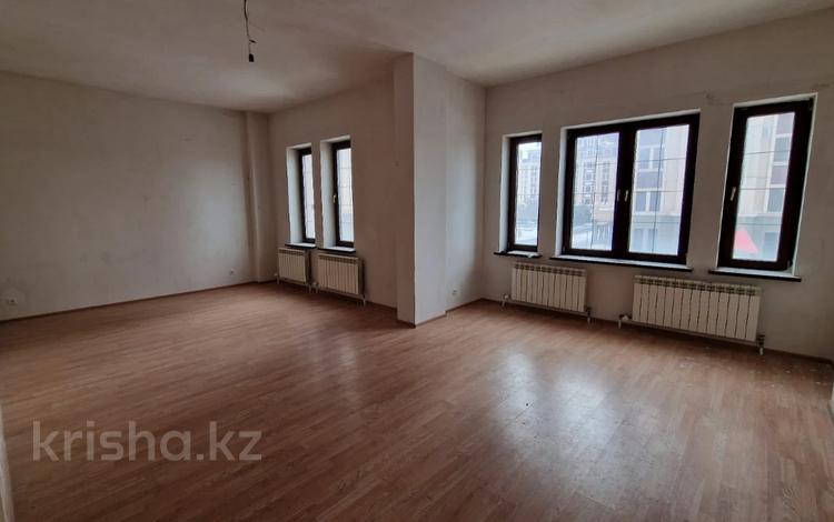 3-комнатная квартира, 123 м², 2/8 этаж, Панфилова за 69 млн 〒 в Астане, Алматы р-н — фото 4