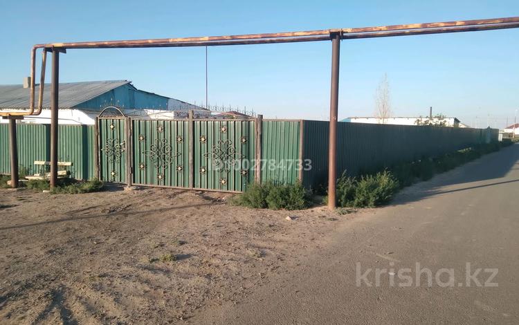 Часть дома · 3 комнаты · 150 м² · 15 сот., Нуржанова 36 — Пос Бесикти Нуржанова 36 за 11 млн 〒 в Атырау — фото 10