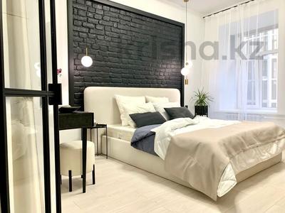 Тәулігіне пәтерлер в Астане: 1-бөлмелі пәтер · 38 м² · 19/19 қабат, Касым аманжолов 26/2 — Дворец независимости, бағасы: 12 000 〒 1-бөлмелі пәтер · 38 м² · 19/19 қабат, Касым аманжолов 26/2 — Дворец независимости, бағасы: 12 000 〒 в Астане, Сарайшык р-н