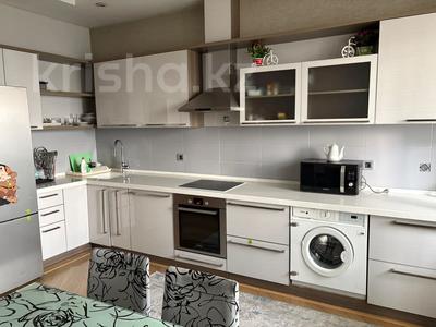 2-комнатная квартира · 90 м² · 10/13 этаж, Иляева 33 за 280 000 ₸ в Шымкенте, Аль-Фарабийский р-н