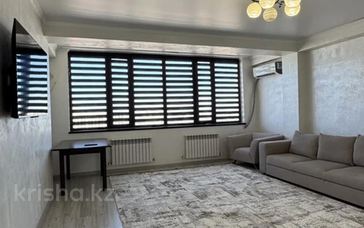 2-бөлмелі пәтер · 62.5 м² · 9/10 қабат, 30-ш/а. 181, бағасы: 18.5 млн ₸ в Актау, 30-й мкр — фото 2