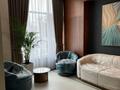 2-комнатная квартира · 58.6 м² · 19/19 этаж, Аль-Фараби за 790 000 ₸ в Алматы, Бостандыкский р-н — фото 18