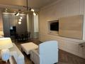 2-комнатная квартира · 58.6 м² · 19/19 этаж, Аль-Фараби за 790 000 ₸ в Алматы, Бостандыкский р-н — фото 2