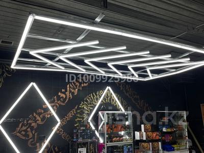 Готовый бизнес Автосвет · 50 м² за 2.7 млн 〒 в Алматы, Медеуский р-н
