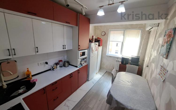 2-комнатная квартира · 47 м² · 3/10 этаж, мкр Шугыла, Жунисова 8/6 за 28.5 млн ₸ в Алматы, Наурызбайский р-н — фото 4