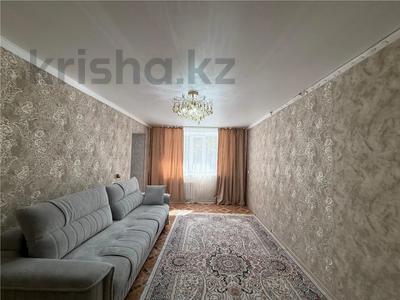 2-бөлмелі пәтер · 50.2 м² · 1/9 қабат, Юго-Восток ш/а., Шахтеров — Парк Победы, бағасы: 20 млн ₸ в Караганде, Казыбек би р-н