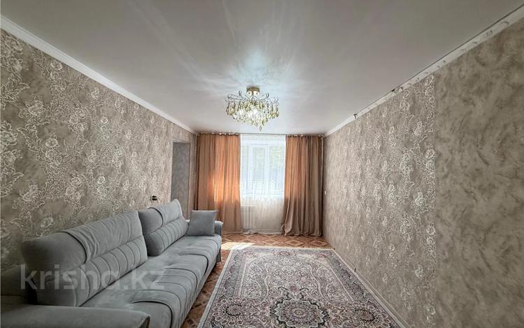2-бөлмелі пәтер · 50.2 м² · 1/9 қабат, Юго-Восток ш/а., Шахтеров — Парк Победы, бағасы: 20 млн ₸ в Караганде, Казыбек би р-н — фото 2