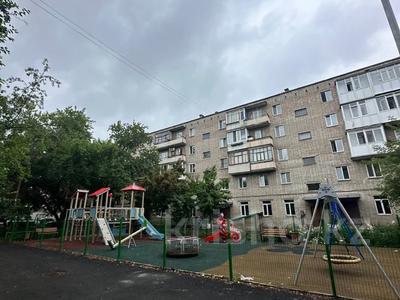 3-комнатная квартира, 64 м², 2/5 этаж, Абая 78 за 22.5 млн 〒 в Кокшетау