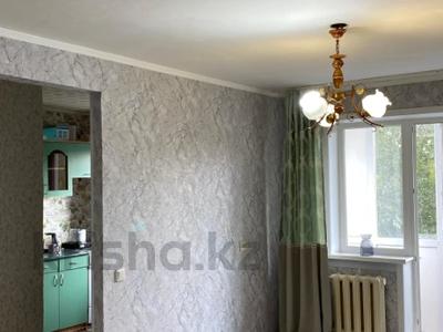 1-бөлмелі пәтер · 33 м² · 3/5 қабат, Маметовой 6, бағасы: 6.8 млн ₸ в Аксу
