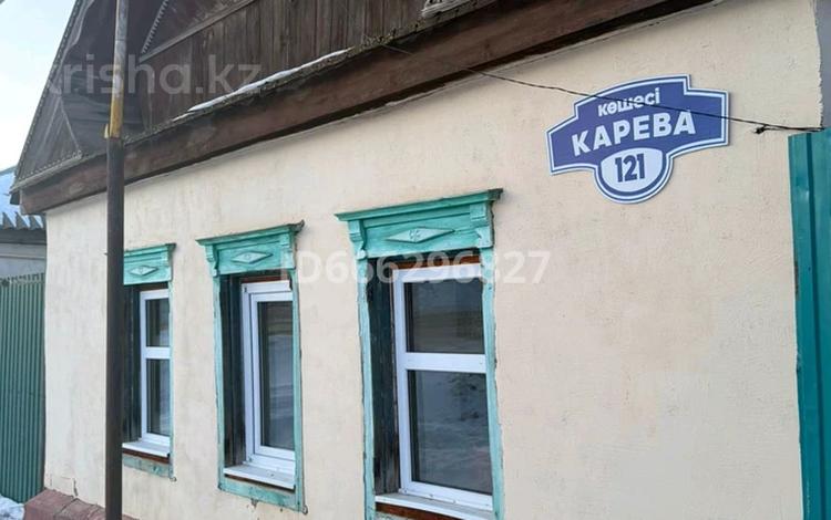 Отдельный дом · 4 комнаты · 90.5 м² · 9 сот., Карева 121 — Лермонтова или Мухит за 40 млн ₸ в Уральске — фото 9