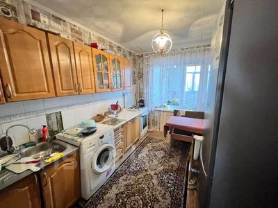 4-комнатная квартира · 83.5 м² · 6/6 этаж, Амангельды 37 за 24 млн 〒 в Костанае