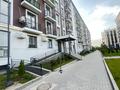 2-комнатная квартира · 45 м² · 2/6 этаж, мкр Нуркент за 220 000 ₸ в Алматы, Алатауский р-н