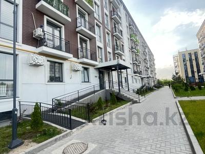 2-комнатная квартира · 45 м² · 2/6 этаж, мкр Нуркент за 220 000 ₸ в Алматы, Алатауский р-н