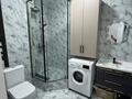 2-комнатная квартира · 45 м² · 2/6 этаж, мкр Нуркент за 220 000 ₸ в Алматы, Алатауский р-н — фото 7