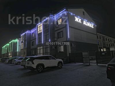 3-комнатная квартира · 75 м² · 2/3 этаж, Бисена Жумагалиева 17 за 35.5 млн ₸ в Уральске