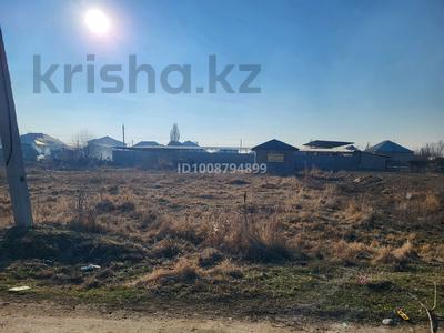 Участок · 15 соток, мкр Бектобе, Бәйтерек 126 за 20 млн ₸ в Таразе