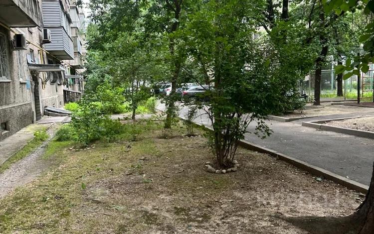 3-комнатная квартира · 64 м² · 1/5 этаж, Айтиева 114 за 43 млн ₸ в Алматы, Алмалинский р-н — фото 2