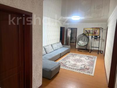 Жеке үй · 4 бөлме · 160 м² · 6 сот., ул. Кудерина 10Д, бағасы: 26.5 млн ₸ в Талдыкоргане, военный городок Улан