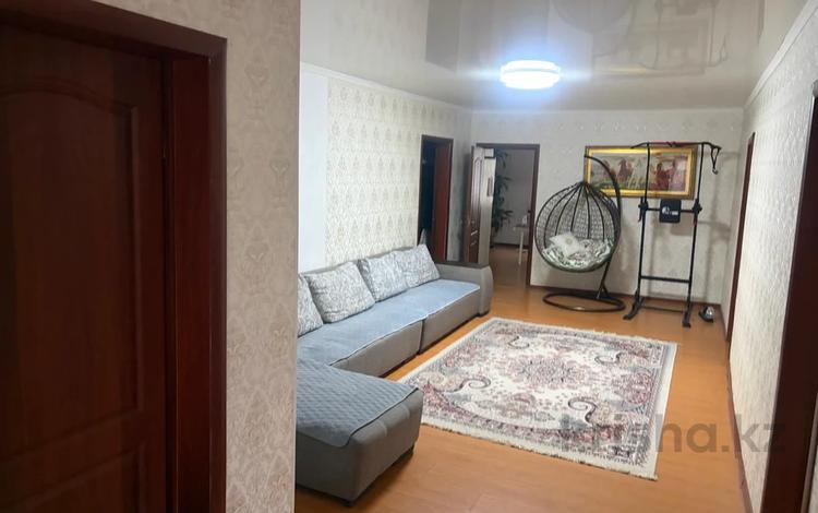 Жеке үй · 4 бөлме · 160 м² · 6 сот., ул. Кудерина 10Д, бағасы: 26.5 млн ₸ в Талдыкоргане, военный городок Улан — фото 2
