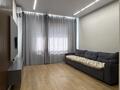1-комнатная квартира · 45 м² · 1/12 этаж, мкр Дарабоз, Гажайып 5 за 260 000 ₸ в Алматы, Алатауский р-н — фото 3