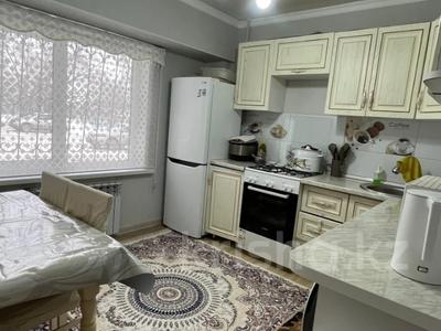 3-комнатная квартира · 65 м² · 1/5 этаж, Айтеке би за 25.5 млн 〒 в Боралдае (Бурундай)