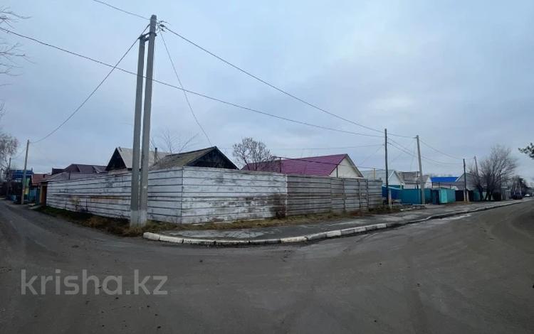 Жер телімі · 4.6 сотық, Парк Победы, бағасы: 27 млн ₸ в Костанае — фото 2