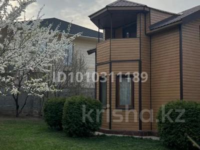Отдельный дом · 4 комнаты · 147 м² · 6.5 сот., мкр Курамыс, Сейдимбек 240 за 130 млн ₸ в Алматы, Наурызбайский р-н