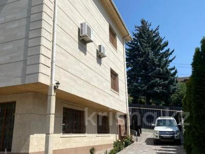 Жеке үй · 5 бөлме · 414 м² · 6 жүзд., Каменское плато ш/а., бағасы: 200 млн ₸ в Алматы, Медеуский р-н